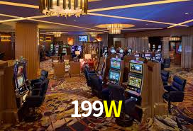 VIP Casino 199W